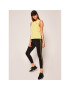 DKNY Sport Топ DP0T7194 Жълт Regular Fit - Pepit.bg