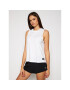 DKNY Sport Топ DP0T7453 Бял Regular Fit - Pepit.bg