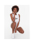 DKNY Sport топ DP2T5892 Бял Classic Fit - Pepit.bg
