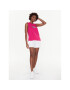 DKNY Sport топ DP2T5892 Бордо Classic Fit - Pepit.bg