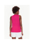 DKNY Sport топ DP2T5892 Бордо Classic Fit - Pepit.bg