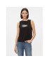 DKNY Sport топ DP2T5892 Черен Classic Fit - Pepit.bg