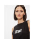 DKNY Sport топ DP2T5892 Черен Classic Fit - Pepit.bg