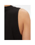 DKNY Sport топ DP2T5892 Черен Classic Fit - Pepit.bg