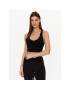 DKNY Sport топ DP2T9141 Черен Regular Fit - Pepit.bg