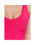 DKNY Sport топ DP2T9141 Розов Regular Fit - Pepit.bg
