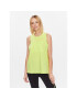 DKNY Sport топ DP3T9217 Жълт Classic Fit - Pepit.bg