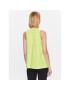DKNY Sport топ DP3T9217 Жълт Classic Fit - Pepit.bg