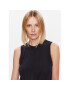 DKNY Sport топ DP3T9264 Черен Classic Fit - Pepit.bg