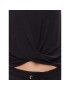 DKNY Sport топ DP3T9264 Черен Classic Fit - Pepit.bg