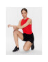 DKNY Sport топ DP3T9264 Червен Classic Fit - Pepit.bg