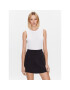 DKNY Sport топ DP3T9265 Бял Classic Fit - Pepit.bg