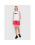 DKNY Sport топ DP8T5892 Бял Regular Fit - Pepit.bg