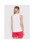 DKNY Sport топ DP8T5892 Бял Regular Fit - Pepit.bg