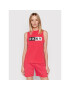 DKNY Sport топ DP8T5892 Розов Regular Fit - Pepit.bg