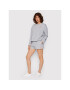DKNY Спортен екип YI2922524 Сив Regular Fit - Pepit.bg