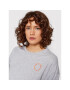 DKNY Спортен екип YI2922524 Сив Regular Fit - Pepit.bg
