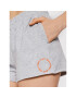 DKNY Спортен екип YI2922524 Сив Regular Fit - Pepit.bg