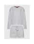 DKNY Спортен екип YI2922524 Сив Regular Fit - Pepit.bg