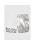 DKNY Спортни шорти D34A60 S Бял Regular Fit - Pepit.bg