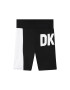 DKNY Спортни шорти D34A89 D Черен Regular Fit - Pepit.bg