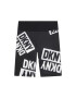 DKNY Спортни шорти D34A92 D Черен Regular Fit - Pepit.bg