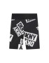 DKNY Спортни шорти D34A92 S Черен Regular Fit - Pepit.bg