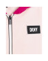 DKNY Суитшърт D35S55 M Розов Regular Fit - Pepit.bg