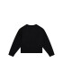 DKNY Суитшърт D35S94 D Черен Regular Fit - Pepit.bg