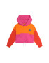DKNY Суитшърт D35S95 D Оранжев Regular Fit - Pepit.bg