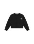 DKNY Суитшърт D35S98 D Черен Regular Fit - Pepit.bg