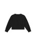 DKNY Суитшърт D35S98 D Черен Regular Fit - Pepit.bg