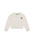 DKNY Суитшърт D35S98 S Бежов Regular Fit - Pepit.bg