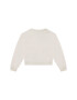 DKNY Суитшърт D35S98 S Бежов Regular Fit - Pepit.bg