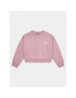 DKNY Суитшърт D35T00 D Розов Regular Fit - Pepit.bg