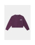DKNY Суитшърт D35T00 S Виолетов Regular Fit - Pepit.bg
