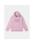 DKNY Суитшърт D55000 S Розов Regular Fit - Pepit.bg