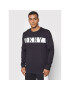 DKNY Суитшърт N5_6729_DKY Черен Regular Fit - Pepit.bg