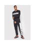 DKNY Суитшърт N5_6729_DKY Черен Regular Fit - Pepit.bg