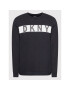 DKNY Суитшърт N5_6729_DKY Черен Regular Fit - Pepit.bg