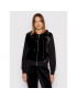 DKNY Суитшърт P1MHSKOP Черен Regular Fit - Pepit.bg