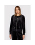 DKNY Суитшърт P1MRVKOM Черен Regular Fit - Pepit.bg