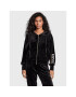 DKNY Суитшърт P2MHFHLI Черен Regular Fit - Pepit.bg