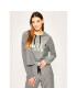 DKNY Суитшърт YI2022401 Сив Relaxed Fit - Pepit.bg
