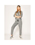DKNY Суитшърт YI2022401 Сив Relaxed Fit - Pepit.bg