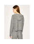DKNY Суитшърт YI2022401 Сив Relaxed Fit - Pepit.bg
