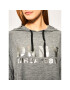 DKNY Суитшърт YI2022401 Сив Relaxed Fit - Pepit.bg