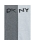 DKNY Суитшърт YI2022592 Сив Relaxed Fit - Pepit.bg