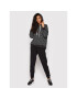 DKNY Суитшърт YI2122534 Черен Relaxed Fit - Pepit.bg