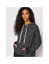 DKNY Суитшърт YI2122534 Черен Relaxed Fit - Pepit.bg